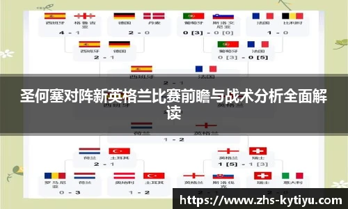 圣何塞对阵新英格兰比赛前瞻与战术分析全面解读